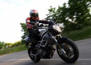 Bimota DB6 Delirio Bimota DB6 Delirio